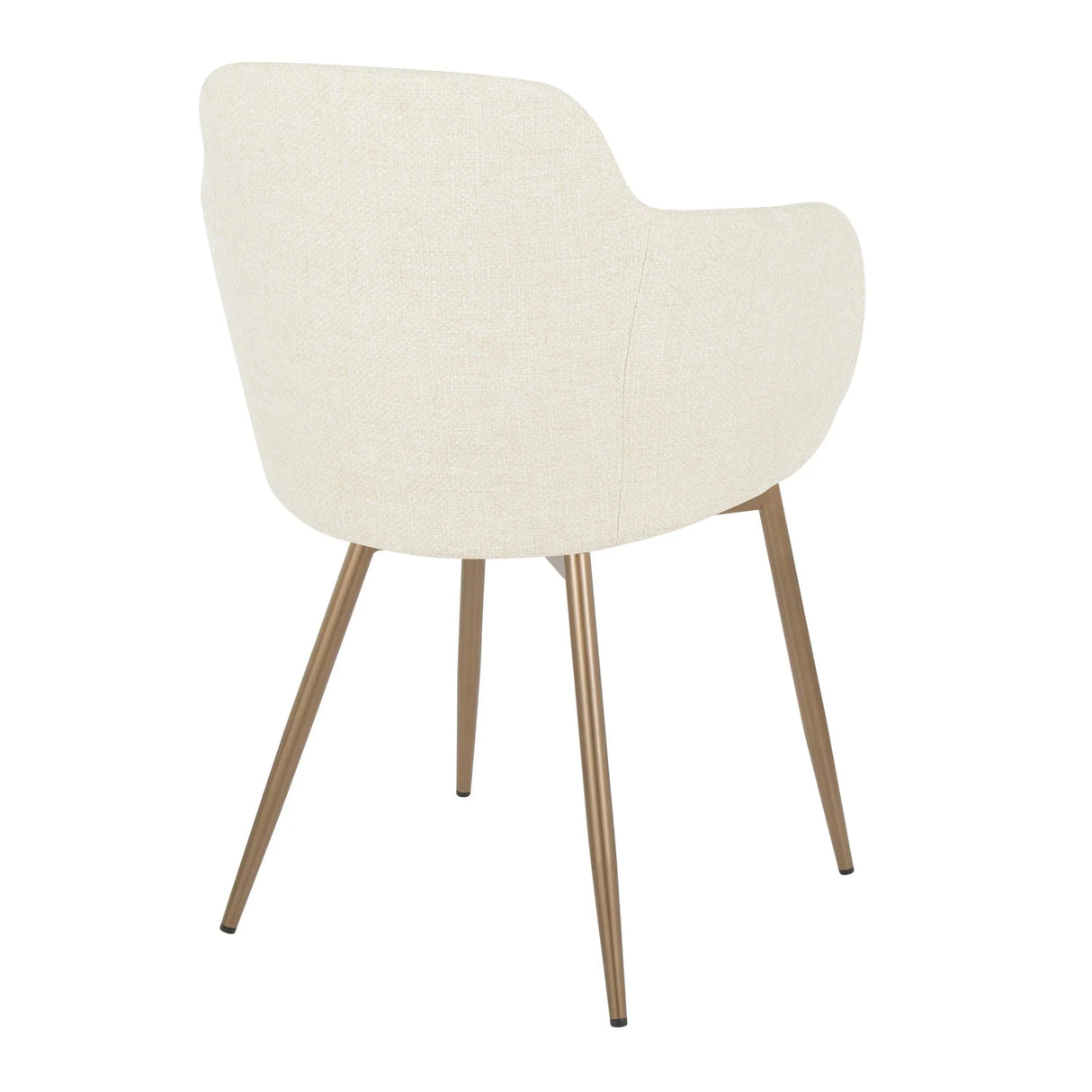 Boyne - Contemporary Stylish Design Chair (Set of 2) - Furniture Home Direct