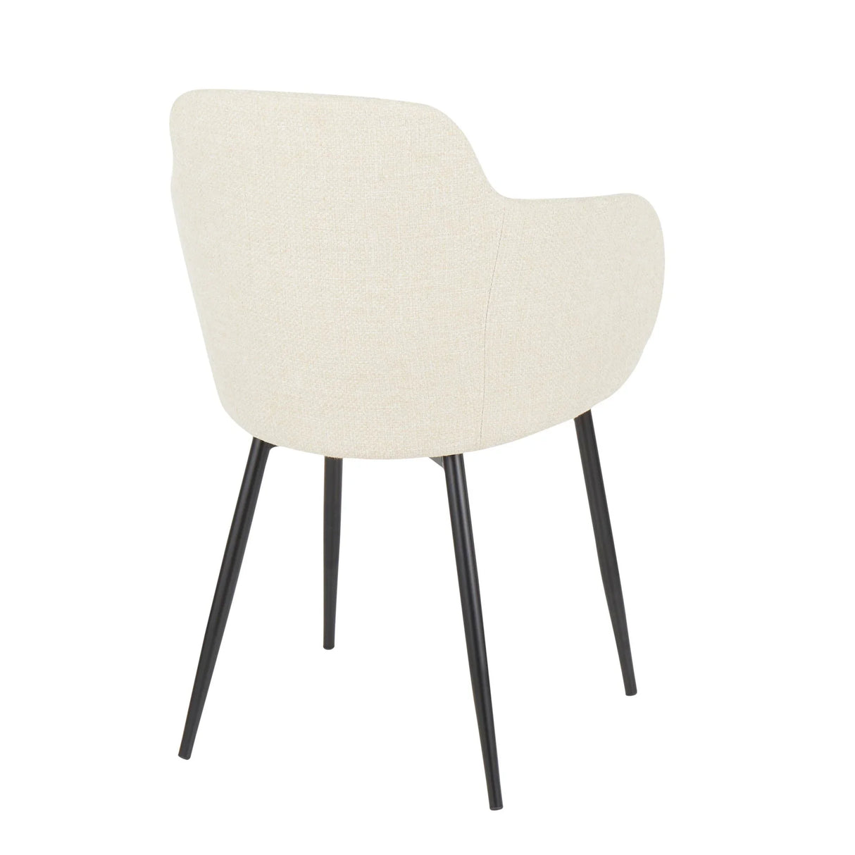 Boyne - Industrial Chair - Furniture Home Direct