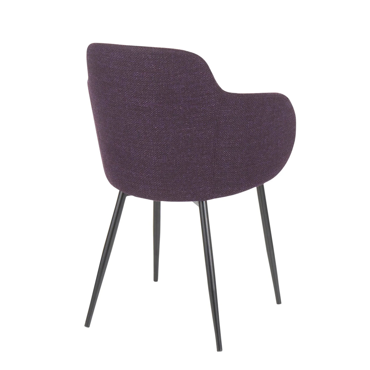 Boyne - Industrial Chair - Furniture Home Direct