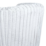 Mira - Modern Comfort Swivel Chair - Furniture Home Direct