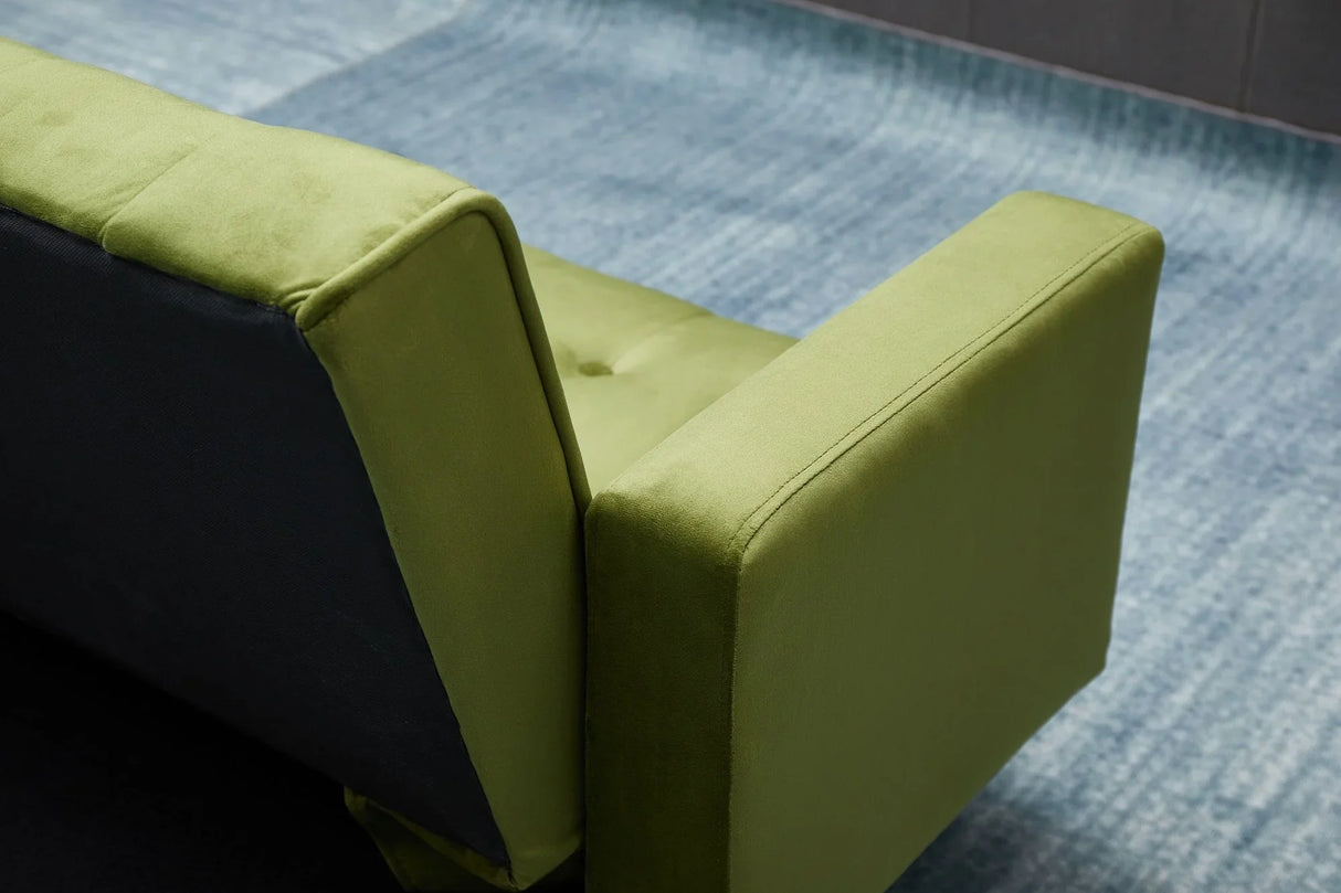 Comfort Compact Design Sofa Bed - Furniture Home Direct