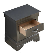 Lorana - Nightstand - Furniture Home Direct