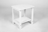 Lounge Chair Set with Side Table - Furniture Home Direct