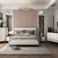 Carena - Comfort Bed - Furniture Home Direct