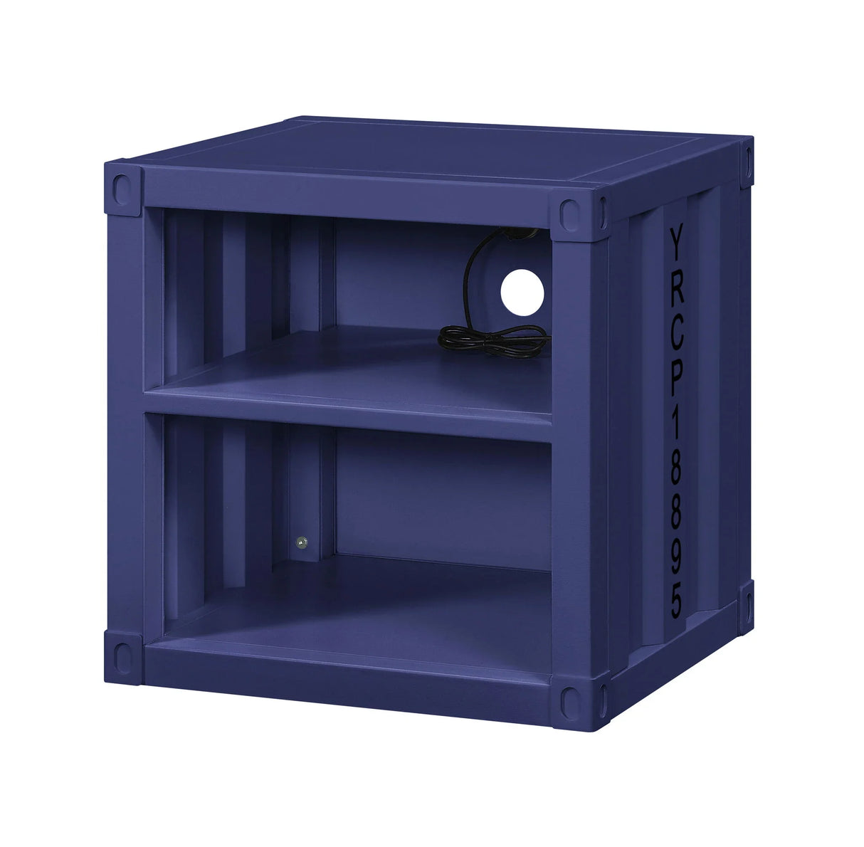 Cargo - Nightstand With USB - Furniture Home Direct