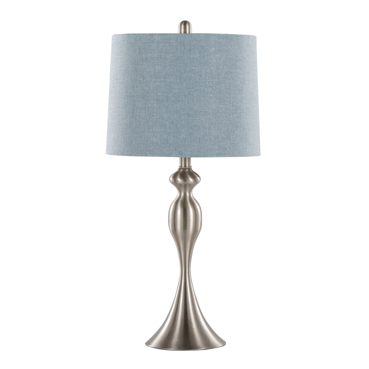 Ashland - Contemporary Table Lamp (Set of 2) - Furniture Home Direct