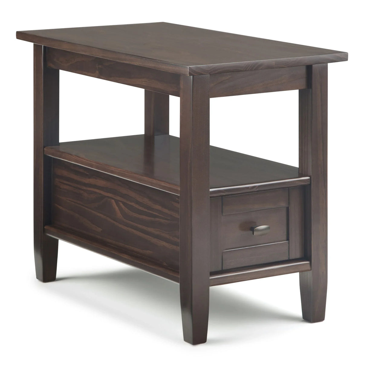 Warm Shaker - Handcrafted Table - Furniture Home Direct
