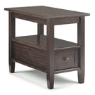 Warm Shaker - Handcrafted Table - Furniture Home Direct