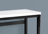 Computer Desk, Home Office, Standing, Adjustable, Laptop, Contemporary & Modern - Furniture Home Direct