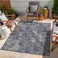 Sunshine - Polyester Indoor / Outdoor Area Rug - Furniture Home Direct