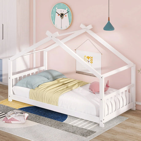 Playhouse Design Bed - Furniture Home Direct