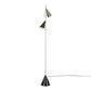 Cone - Contemporary Contemporary Design Floor Lamp - Furniture Home Direct