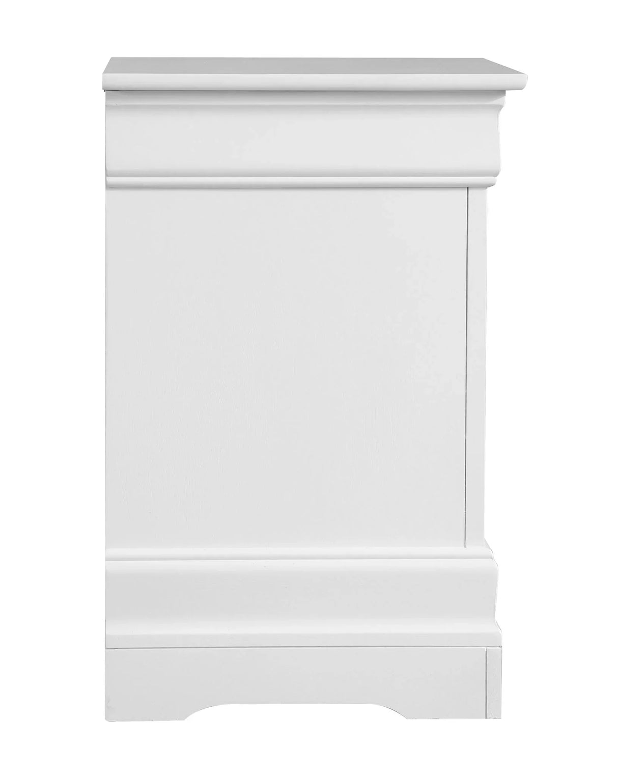 Louis Phillipe - Nightstand - Furniture Home Direct