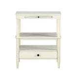 Newland - Storage Nightstand - Furniture Home Direct