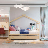Imaginative Design House Bed - Furniture Home Direct