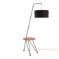 Stork - Mid Century Modern Floor Lamp - Furniture Home Direct