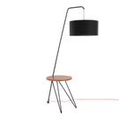 Stork - Mid Century Modern Floor Lamp - Furniture Home Direct