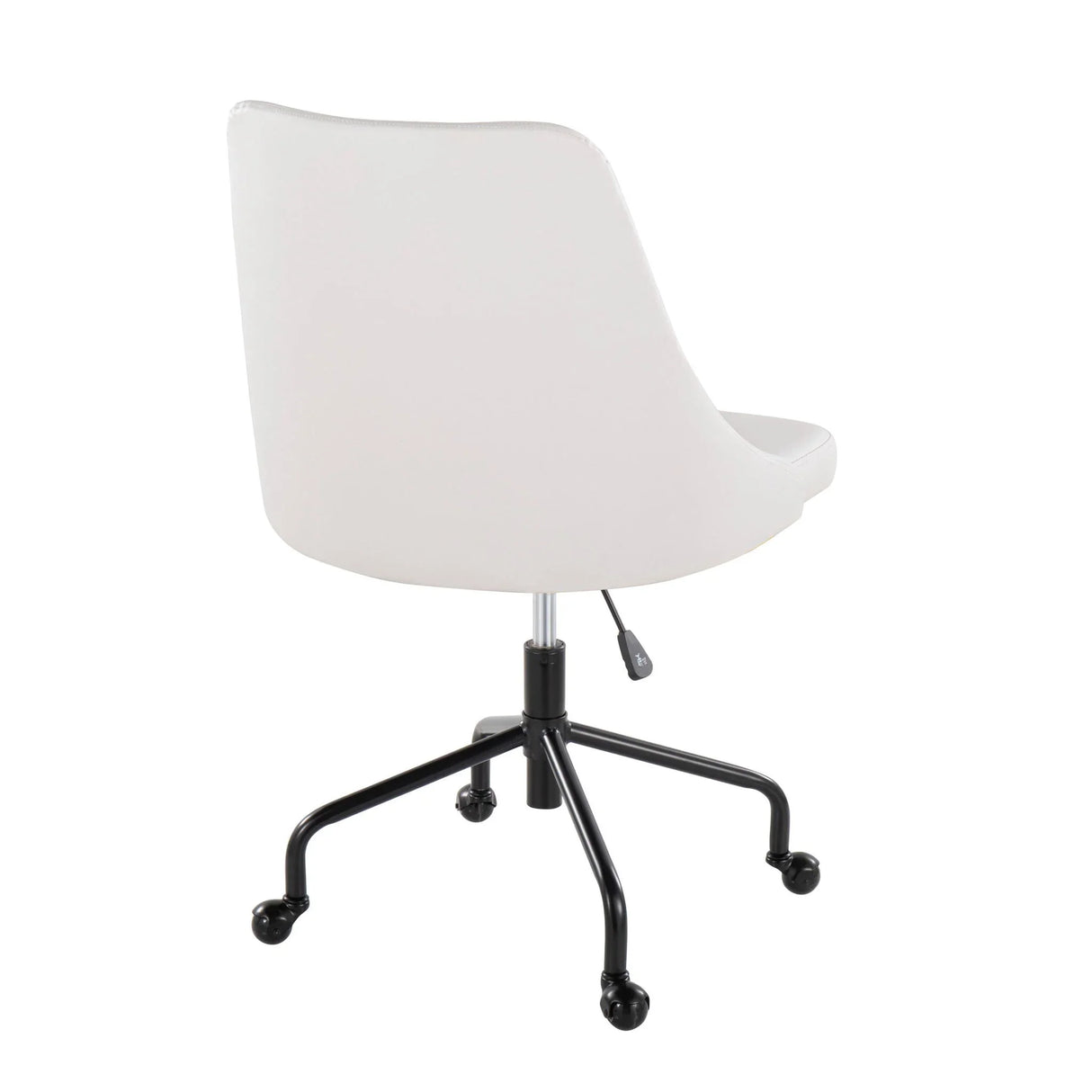 Marche - Contemporary Adjustable Office Chair - Furniture Home Direct