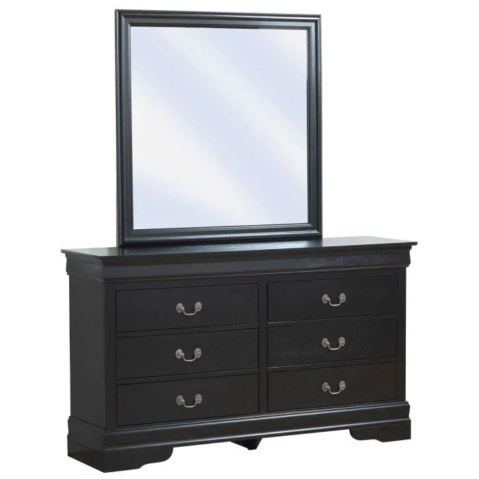 Traditional Dresser Elegant - Furniture Home Direct