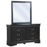 Traditional Dresser Elegant - Furniture Home Direct