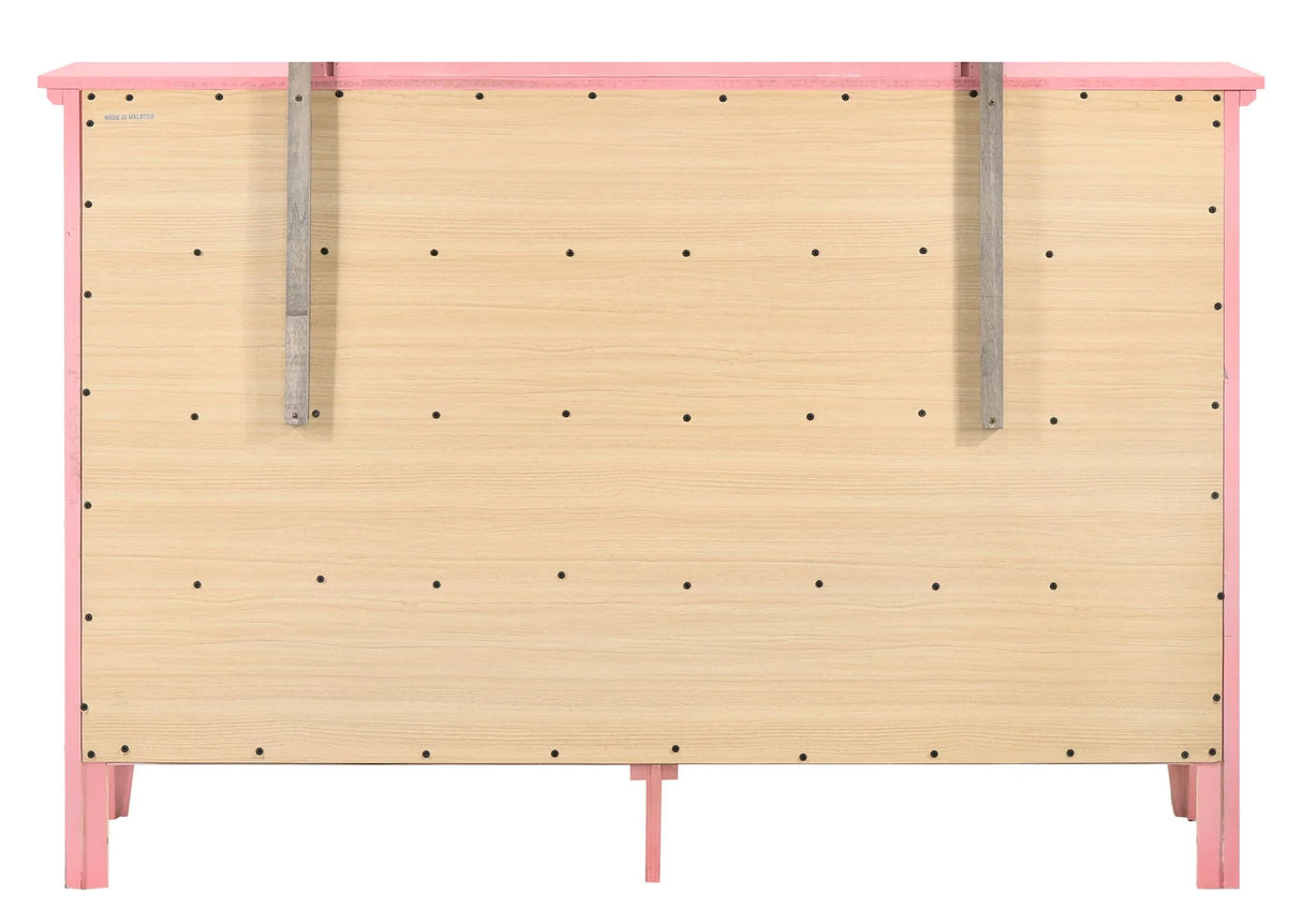 Elegant Casual Dresser For Any Room - Furniture Home Direct