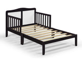 Birdie - Toddler Bed - Two Tone - Furniture Home Direct