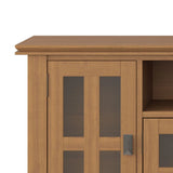 Artisan - TV Media Stand - Furniture Home Direct