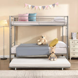 Bunk Bed With Trundle - Furniture Home Direct