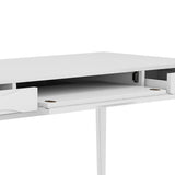 Harper - Handcrafted Desk - Furniture Home Direct