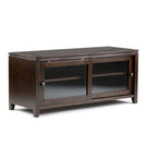 Cosmopolitan - Handcrafted TV Media Stand - Furniture Home Direct