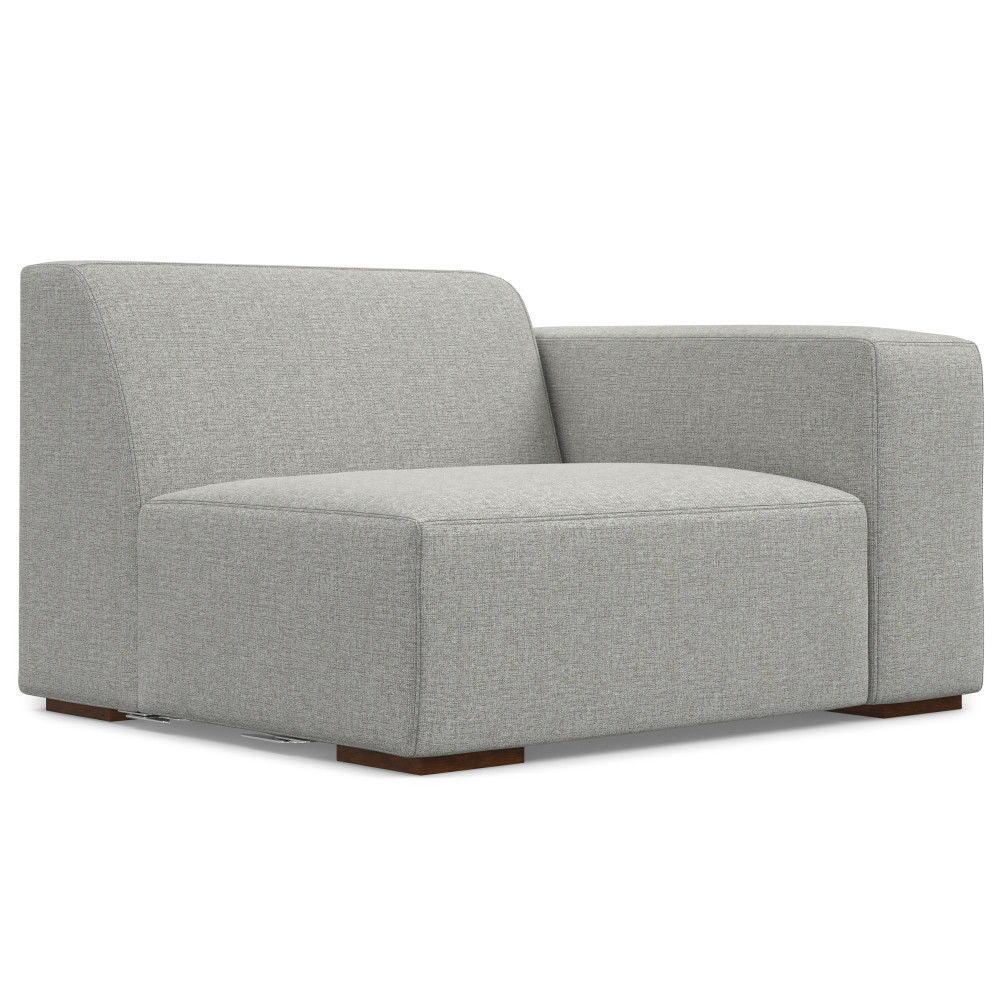 Rex - Handcrafted Sofa - Furniture Home Direct