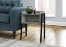 Accent Table, Side Contemporary & Modern Design - Furniture Home Direct