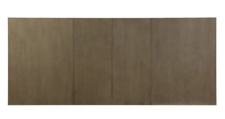 Waylon - Dining Table - Oak - Furniture Home Direct