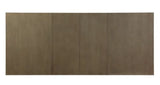 Waylon - 7 Pieces Dining Room Set - Gray / Oak - Furniture Home Direct