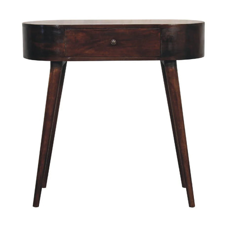 Albion - Nordic Console Table - Furniture Home Direct