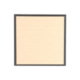 Modern Design Transitional Wall Mirror - Furniture Home Direct
