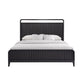 Design Open Panel Bed - Furniture Home Direct