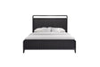 Design Open Panel Bed - Furniture Home Direct