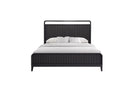 Design Open Panel Bed - Furniture Home Direct