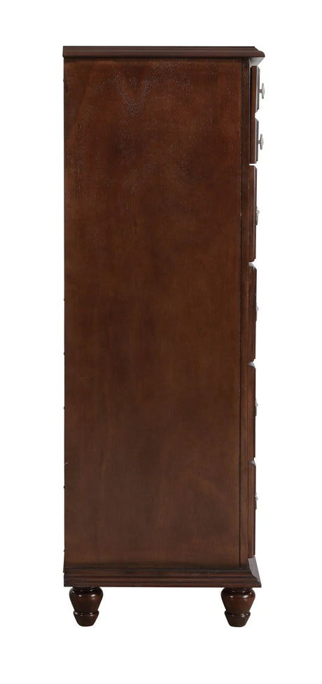 Elegant Storage Chest Enhancing Your Space - Furniture Home Direct