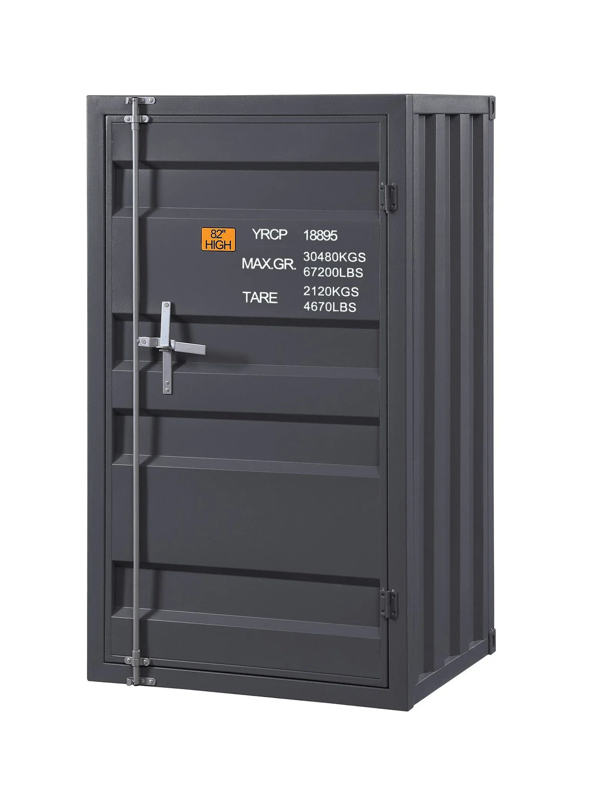Cargo - Ample Storage Chest - Furniture Home Direct