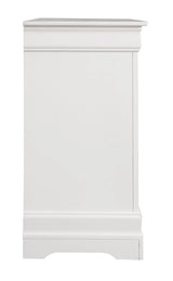 Elegant Traditional Storage Dresser - Furniture Home Direct