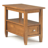 Warm Shaker - Handcrafted Table - Furniture Home Direct