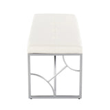 Constellation - Elegant Contemporary Bench - Furniture Home Direct
