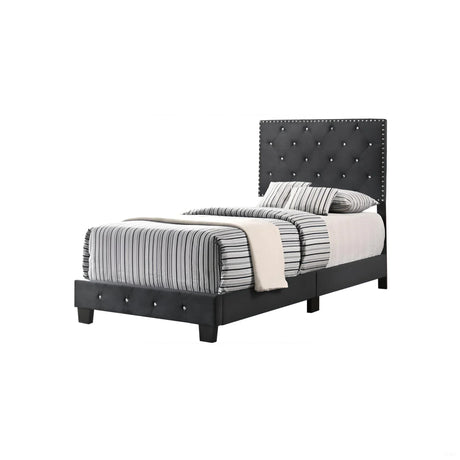 Suffolk - Bed - Furniture Home Direct