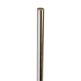 Dimond - LED Table Lamp With On / Off Switch Round Base - Black / Gold - Furniture Home Direct