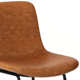 Jolie - Contemporary Stool (Set of 2) - Furniture Home Direct