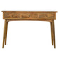 Hallway Drawer Console Table - Furniture Home Direct