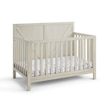 Barnside - 4-in-1 Convertible Crib - Furniture Home Direct