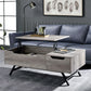 Throm - Coffee Table With Lift Top - Furniture Home Direct